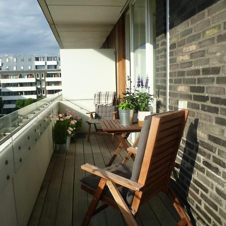 Apartmentincopenhagen Apartment 625 Esterno foto
