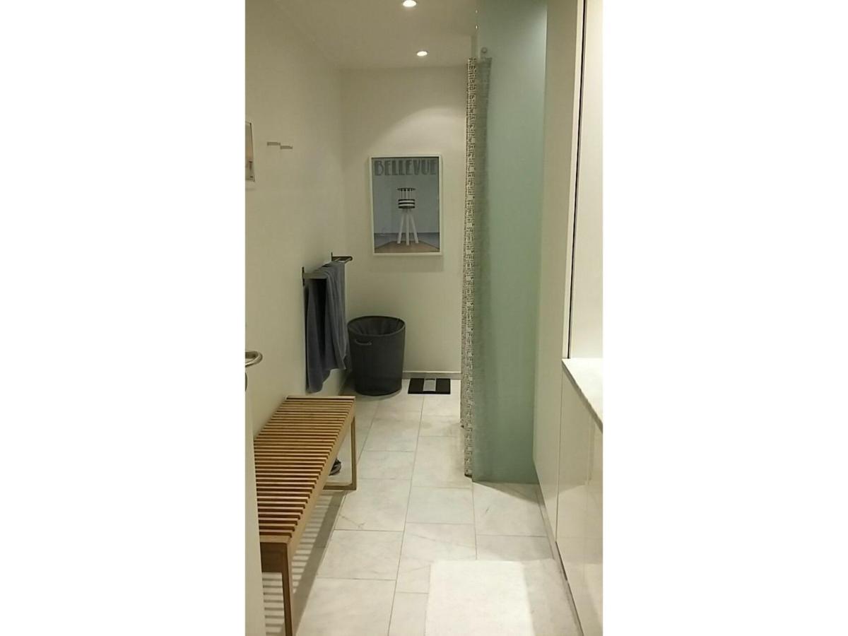 Apartmentincopenhagen Apartment 625 Esterno foto