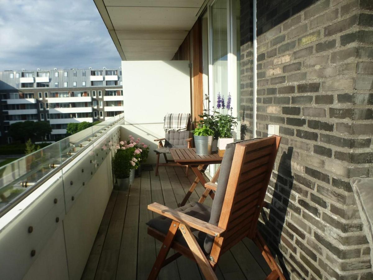 Apartmentincopenhagen Apartment 625 Esterno foto