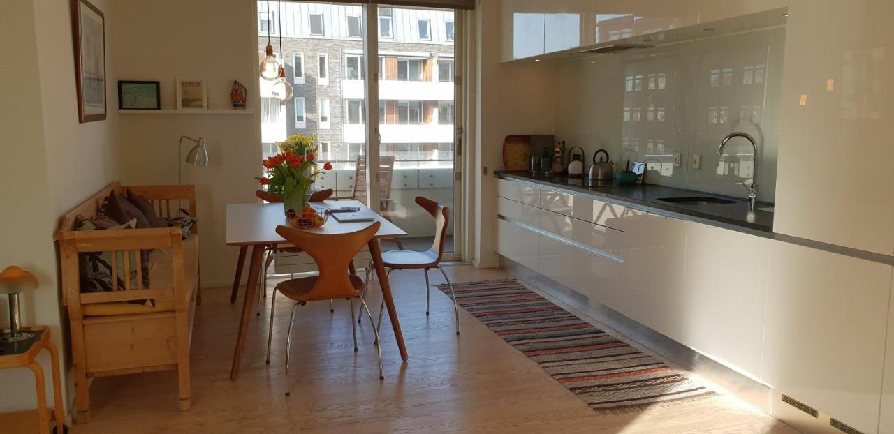 Apartmentincopenhagen Apartment 625 Esterno foto