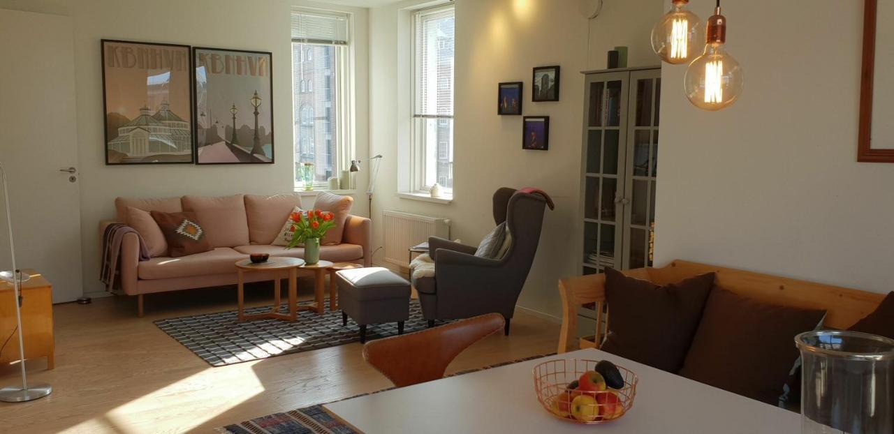 Apartmentincopenhagen Apartment 625 Esterno foto